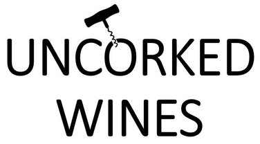Uncorked wines